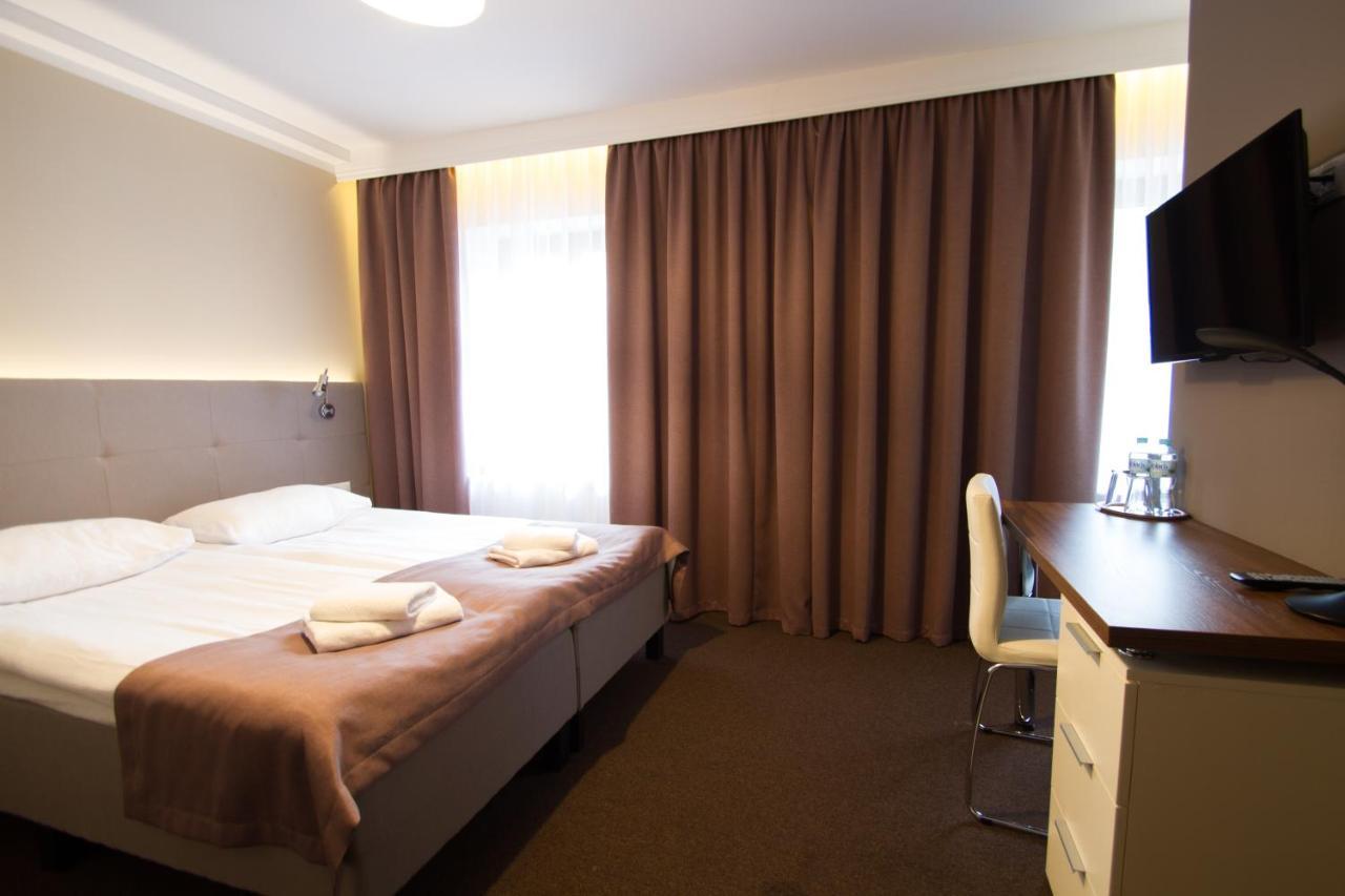 Hotel Kolorowa Karpacz Buitenkant foto