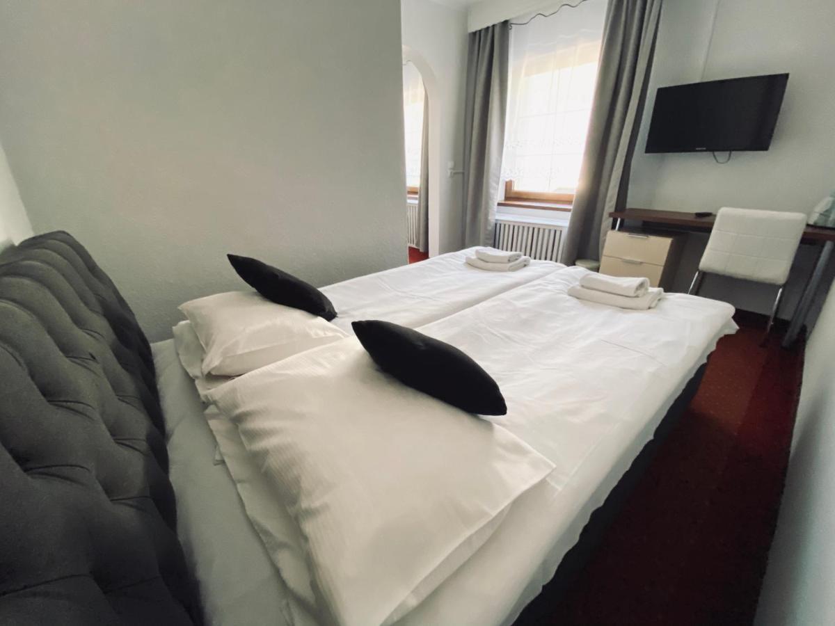Hotel Kolorowa Karpacz Buitenkant foto