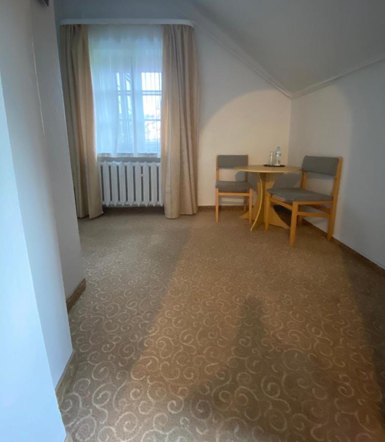 Hotel Kolorowa Karpacz Buitenkant foto