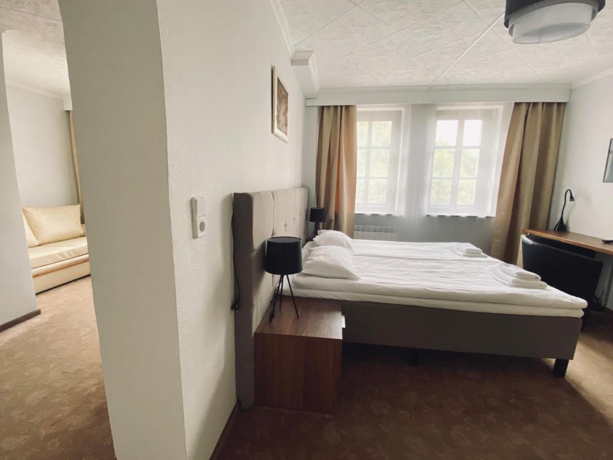 Hotel Kolorowa Karpacz Buitenkant foto