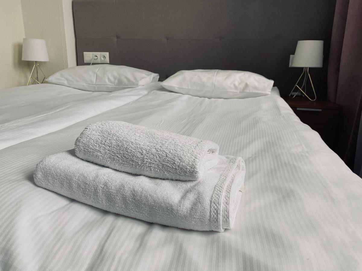 Hotel Kolorowa Karpacz Buitenkant foto