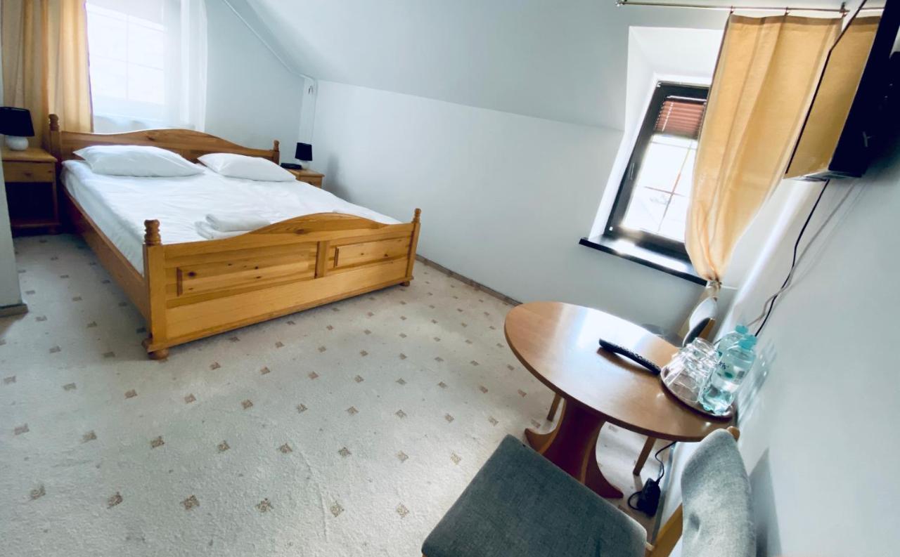 Hotel Kolorowa Karpacz Buitenkant foto
