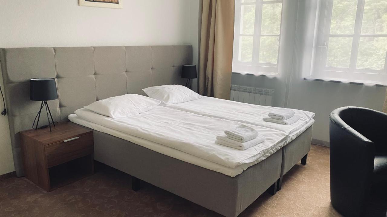 Hotel Kolorowa Karpacz Buitenkant foto