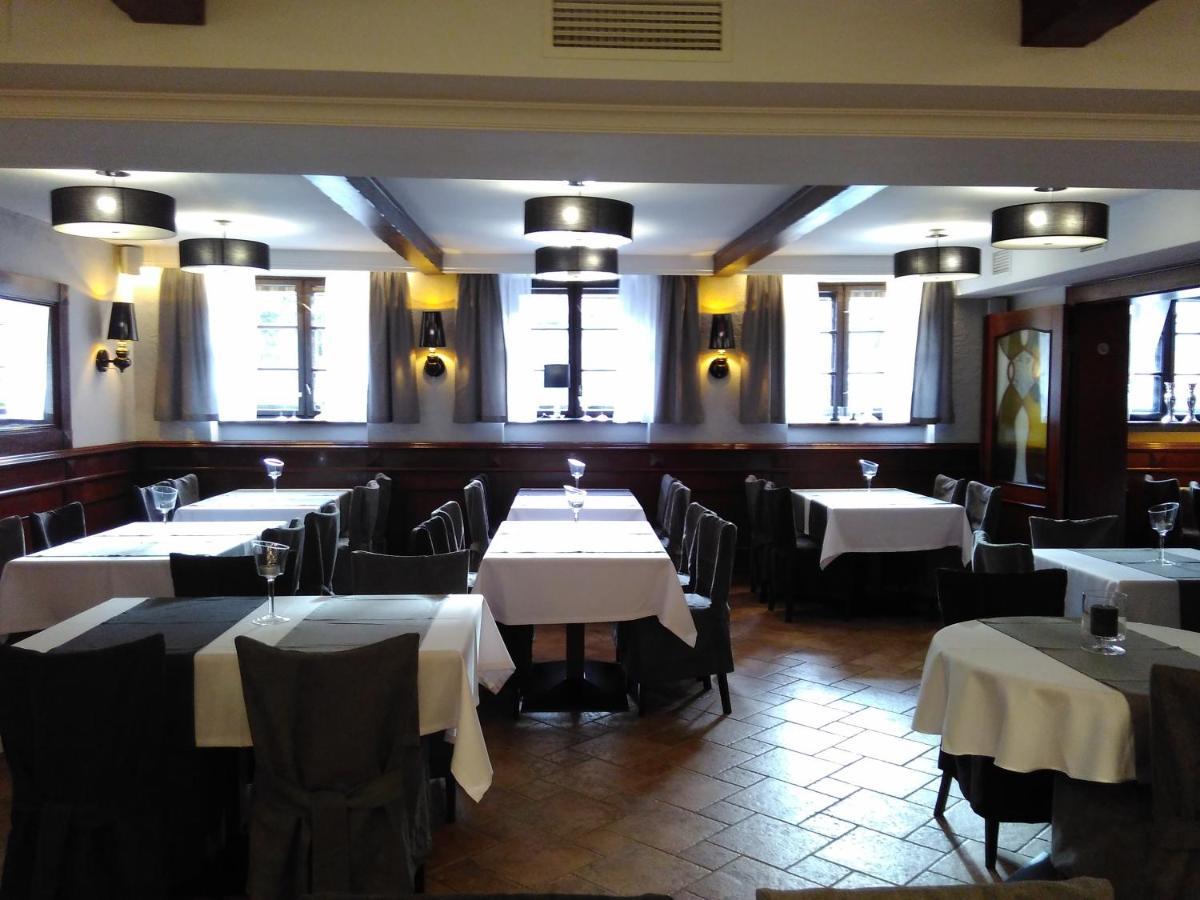 Hotel Kolorowa Karpacz Buitenkant foto