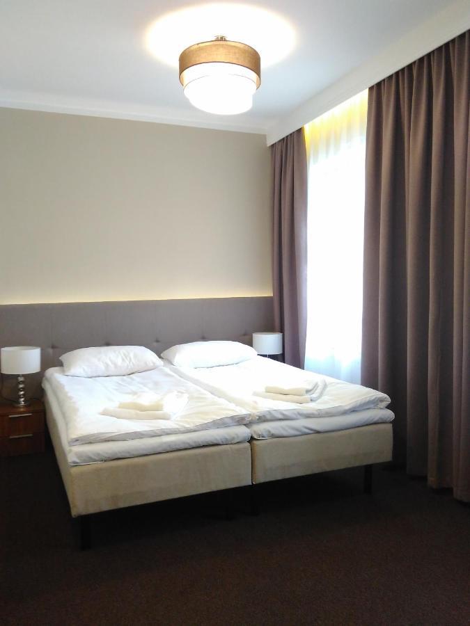 Hotel Kolorowa Karpacz Buitenkant foto