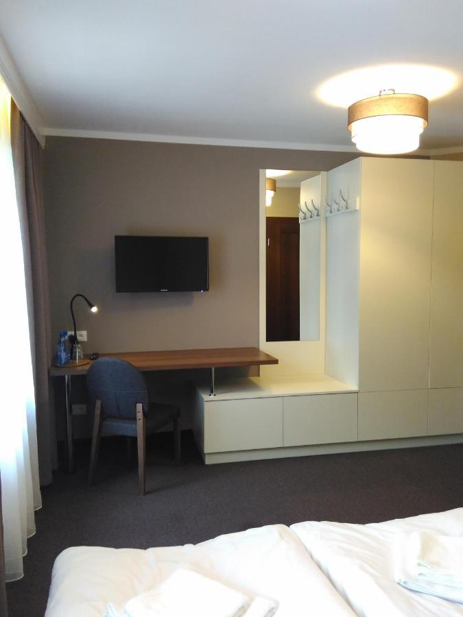 Hotel Kolorowa Karpacz Buitenkant foto