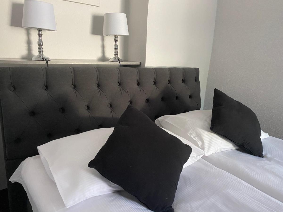 Hotel Kolorowa Karpacz Buitenkant foto