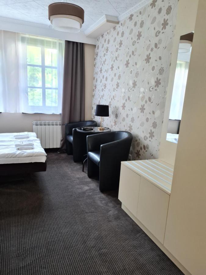 Hotel Kolorowa Karpacz Buitenkant foto