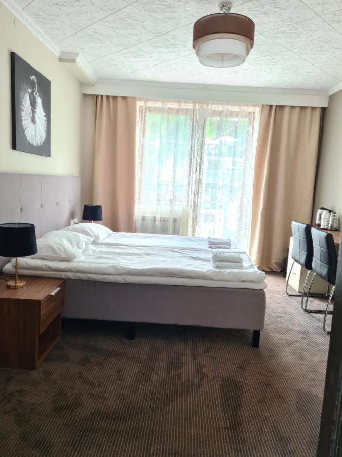 Hotel Kolorowa Karpacz Buitenkant foto