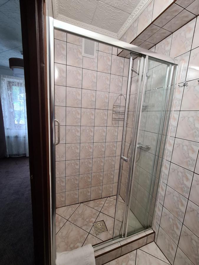 Hotel Kolorowa Karpacz Buitenkant foto