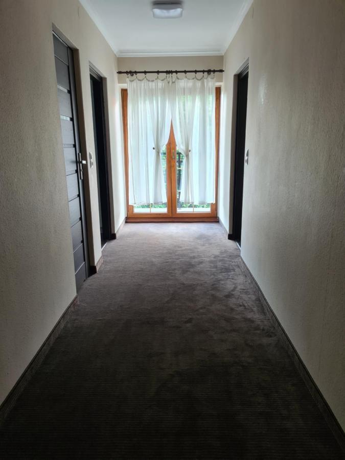 Hotel Kolorowa Karpacz Buitenkant foto