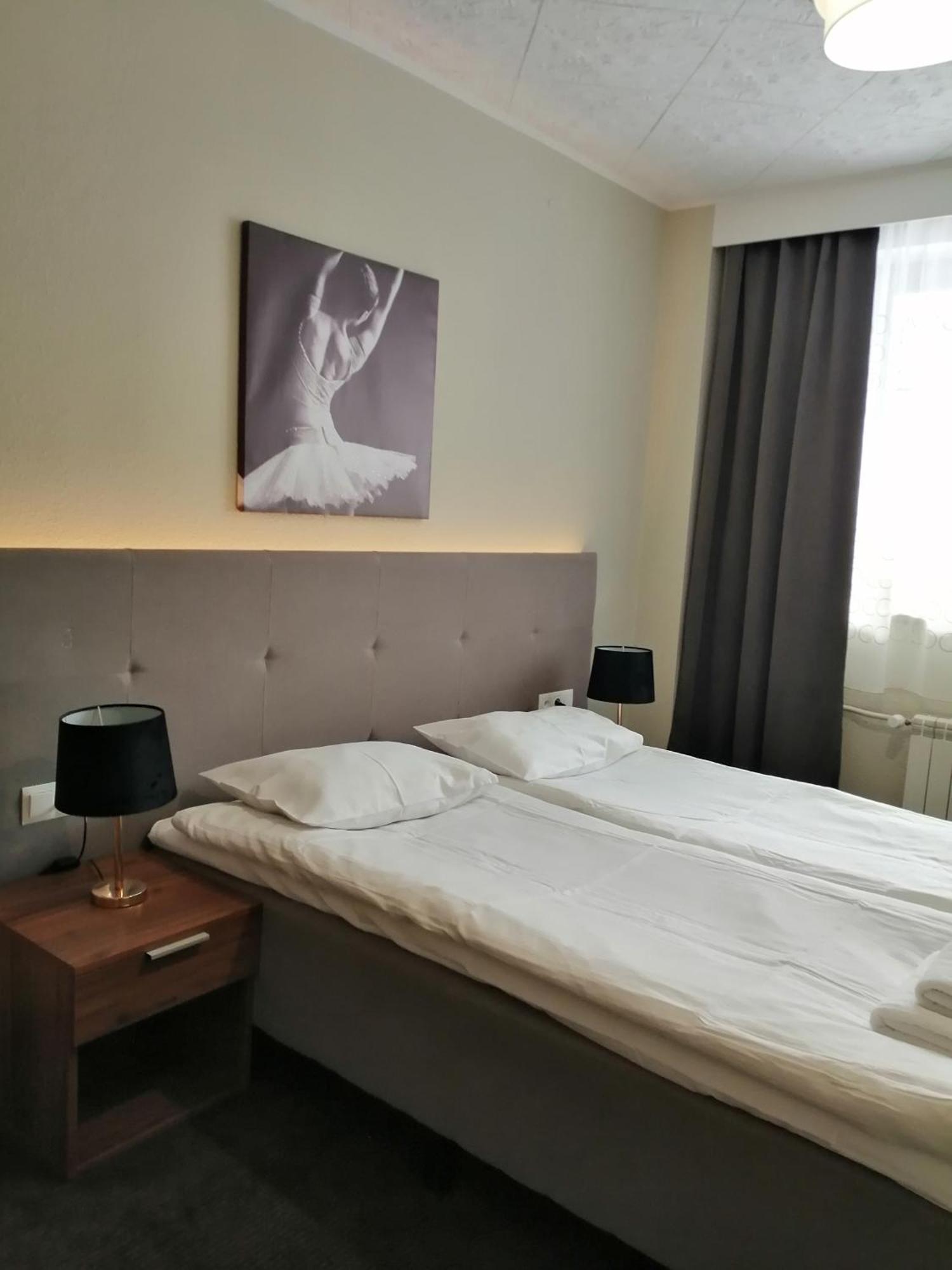 Hotel Kolorowa Karpacz Buitenkant foto