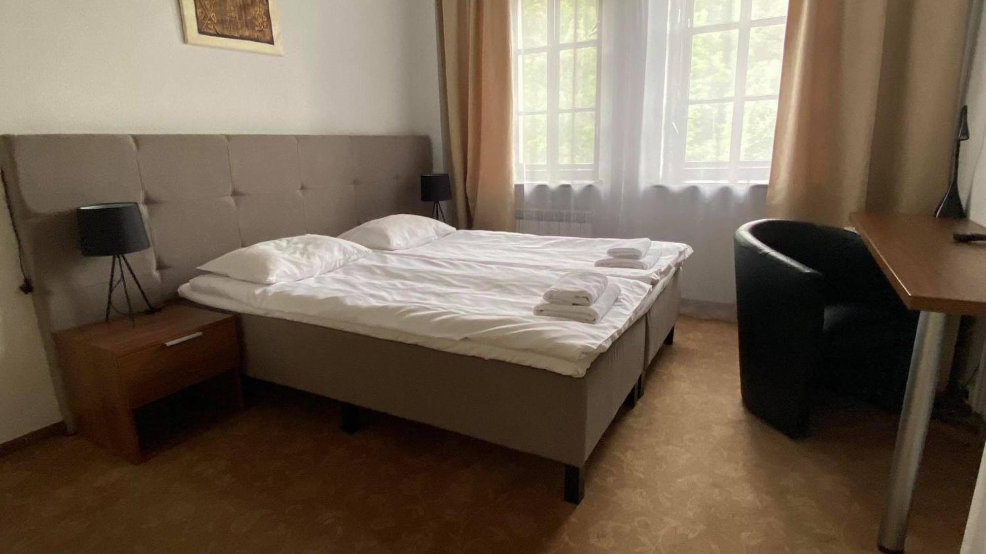 Hotel Kolorowa Karpacz Buitenkant foto