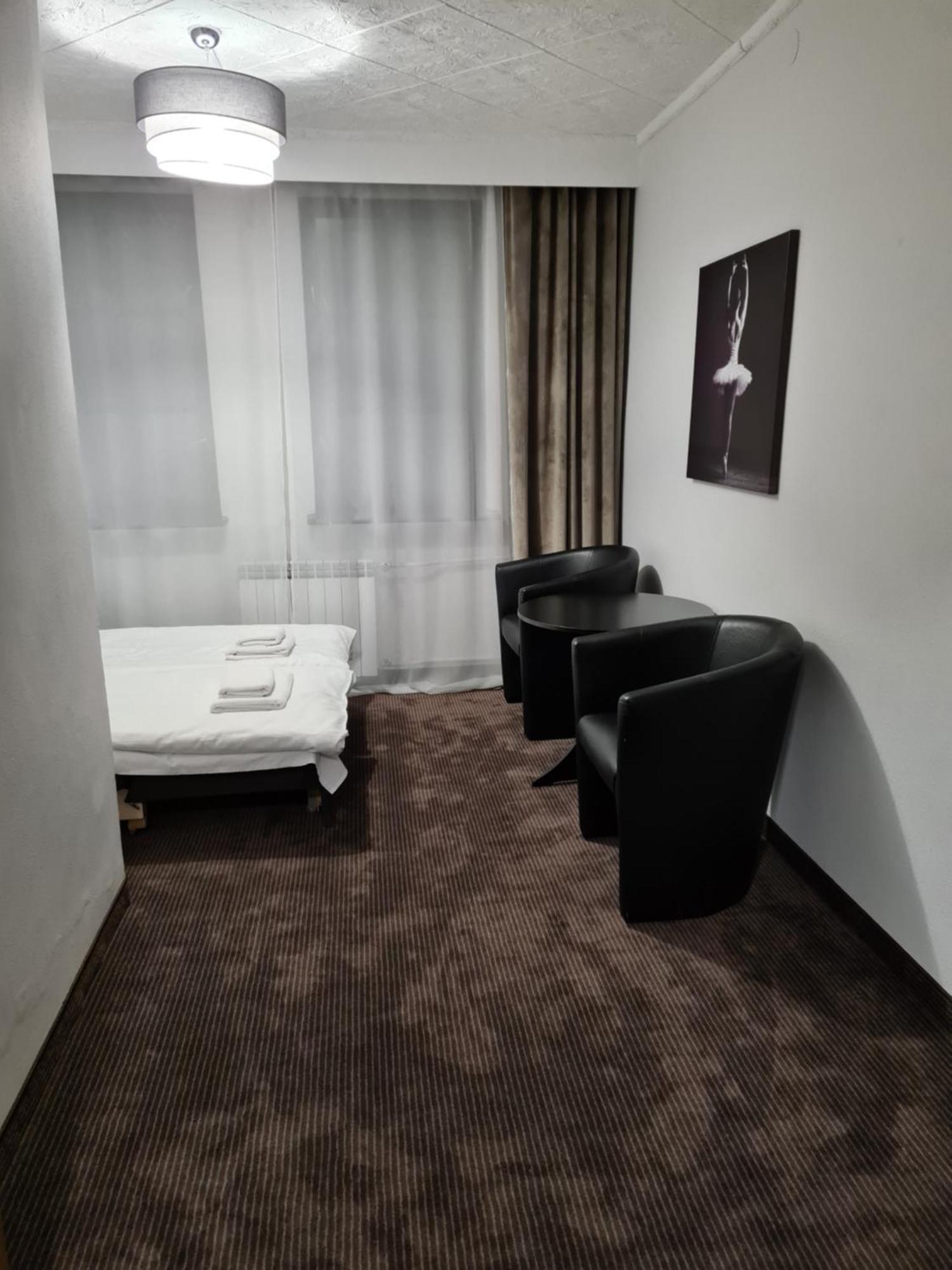Hotel Kolorowa Karpacz Buitenkant foto