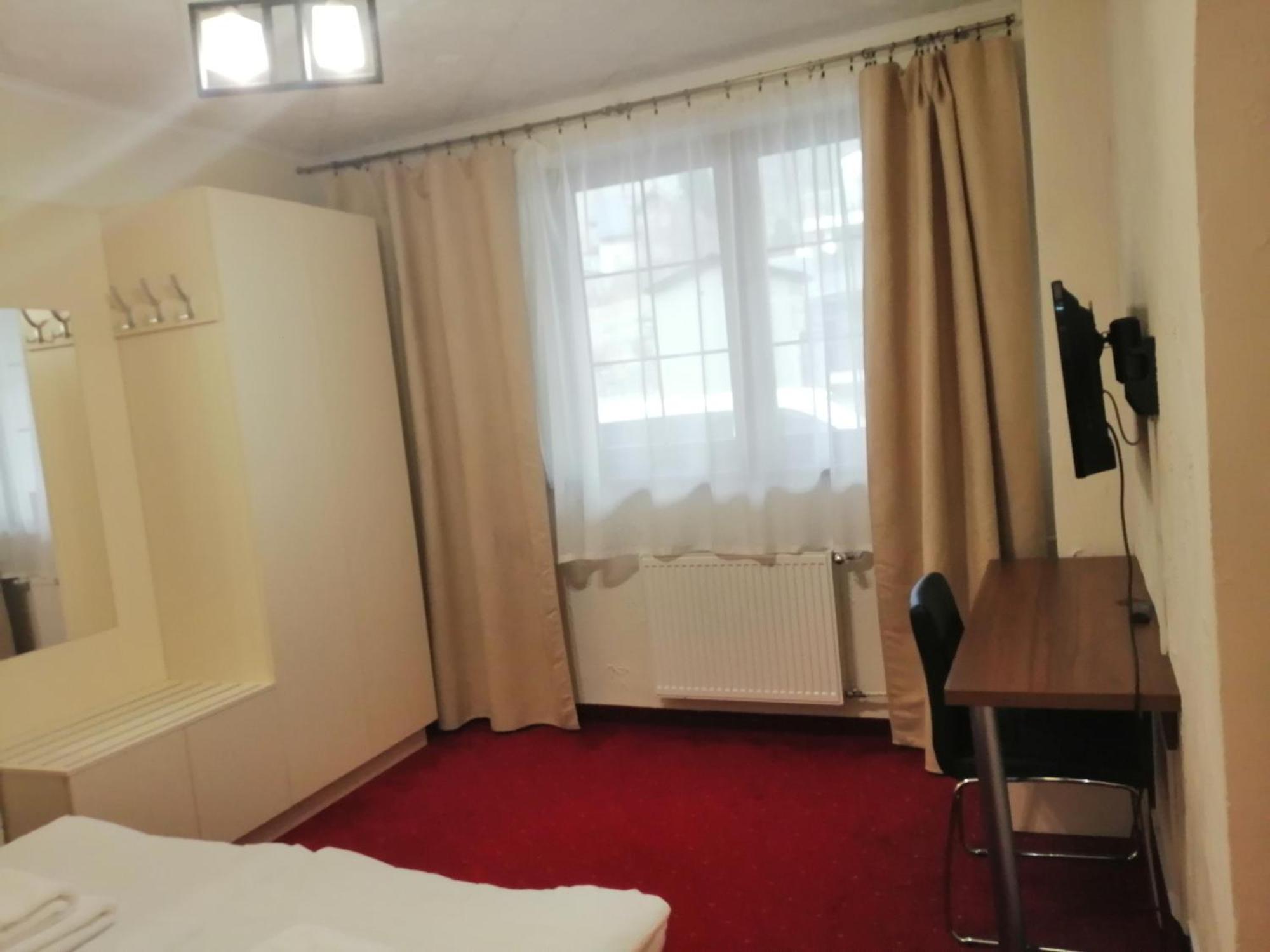 Hotel Kolorowa Karpacz Kamer foto