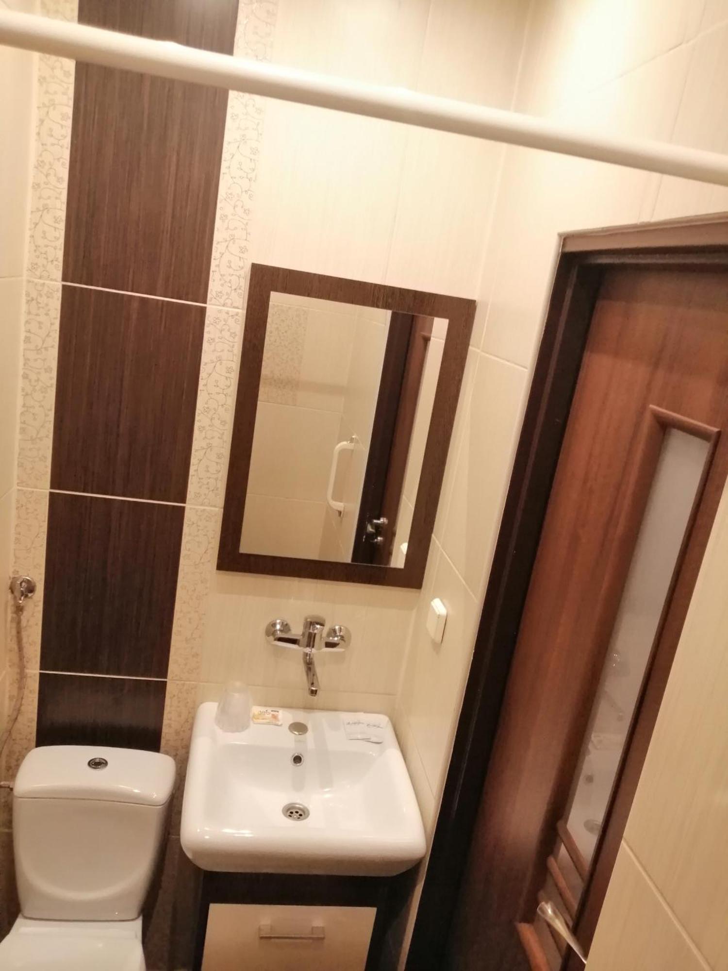 Hotel Kolorowa Karpacz Kamer foto