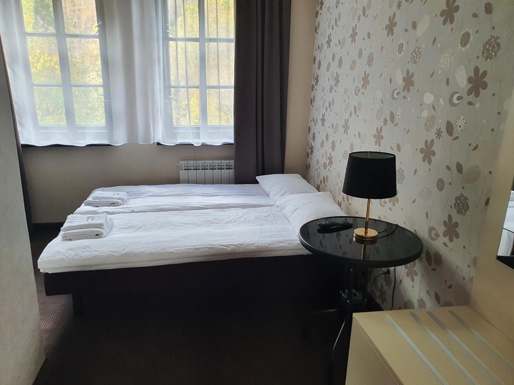 Hotel Kolorowa Karpacz Buitenkant foto