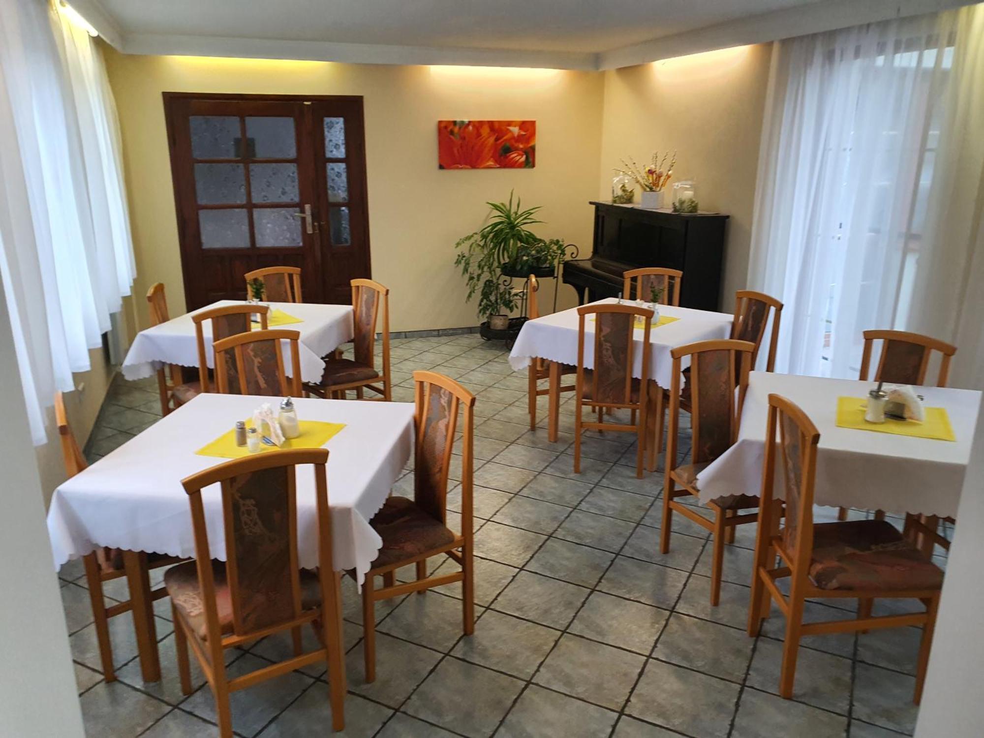 Hotel Kolorowa Karpacz Buitenkant foto
