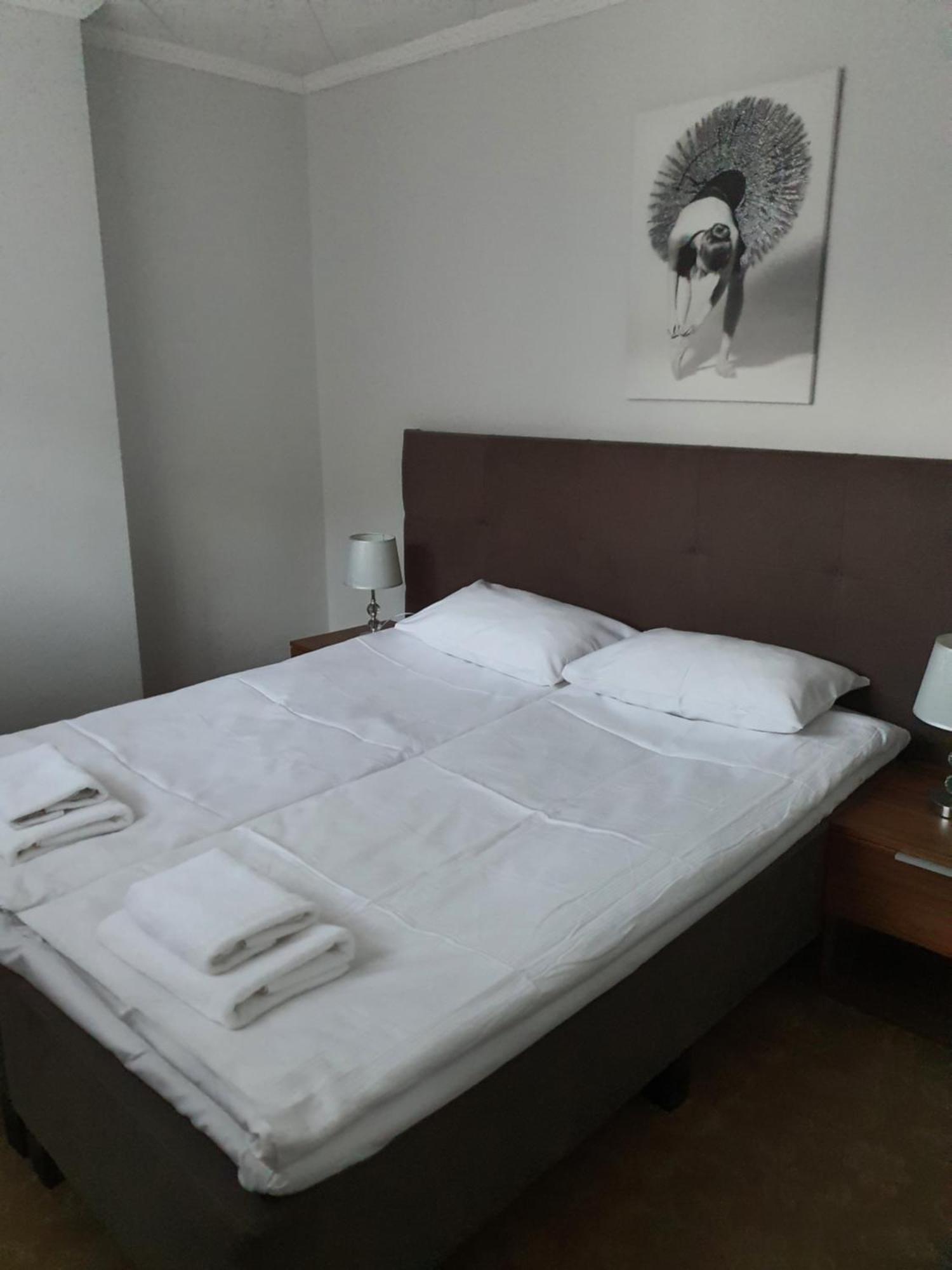 Hotel Kolorowa Karpacz Buitenkant foto