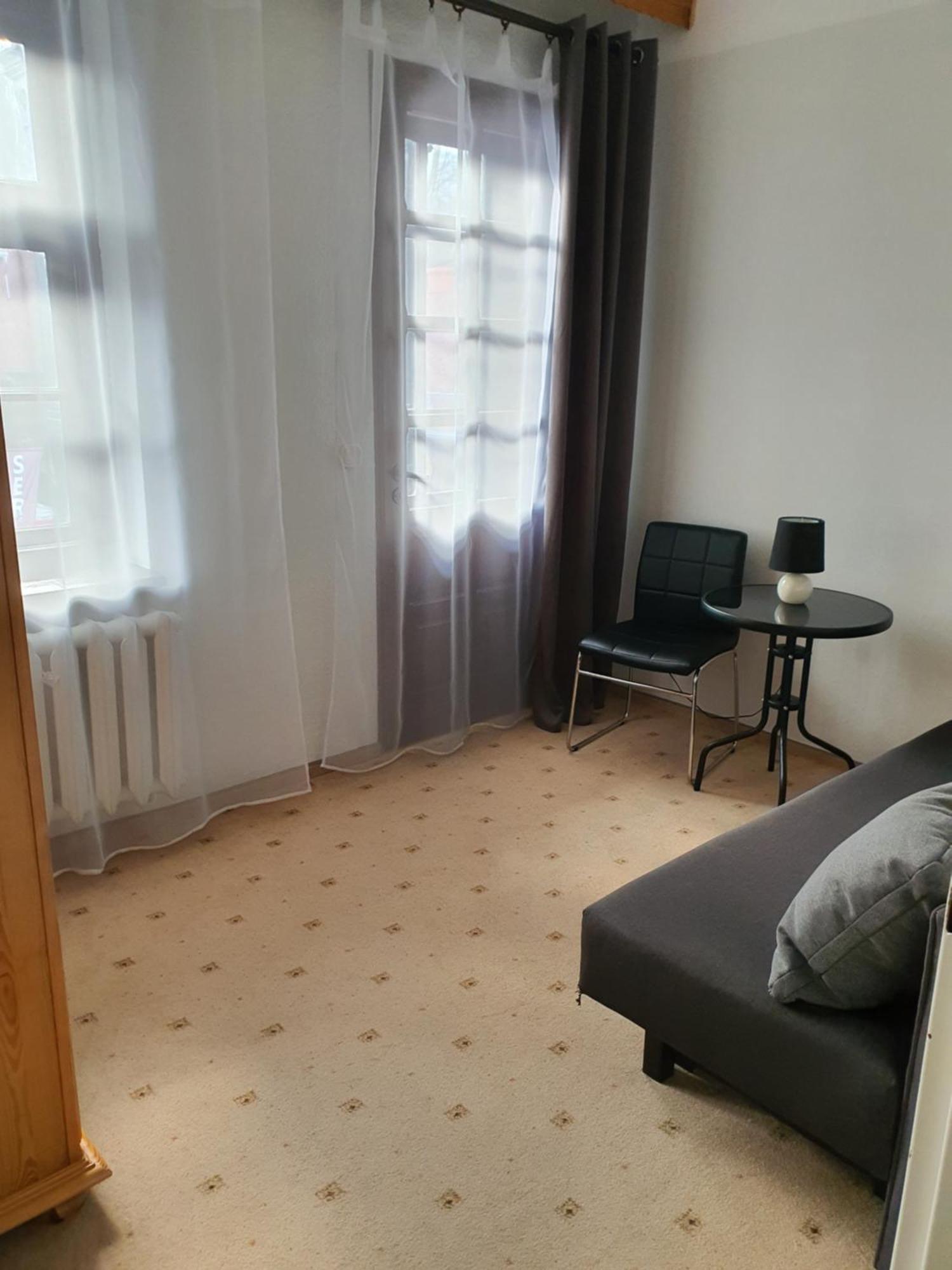 Hotel Kolorowa Karpacz Buitenkant foto
