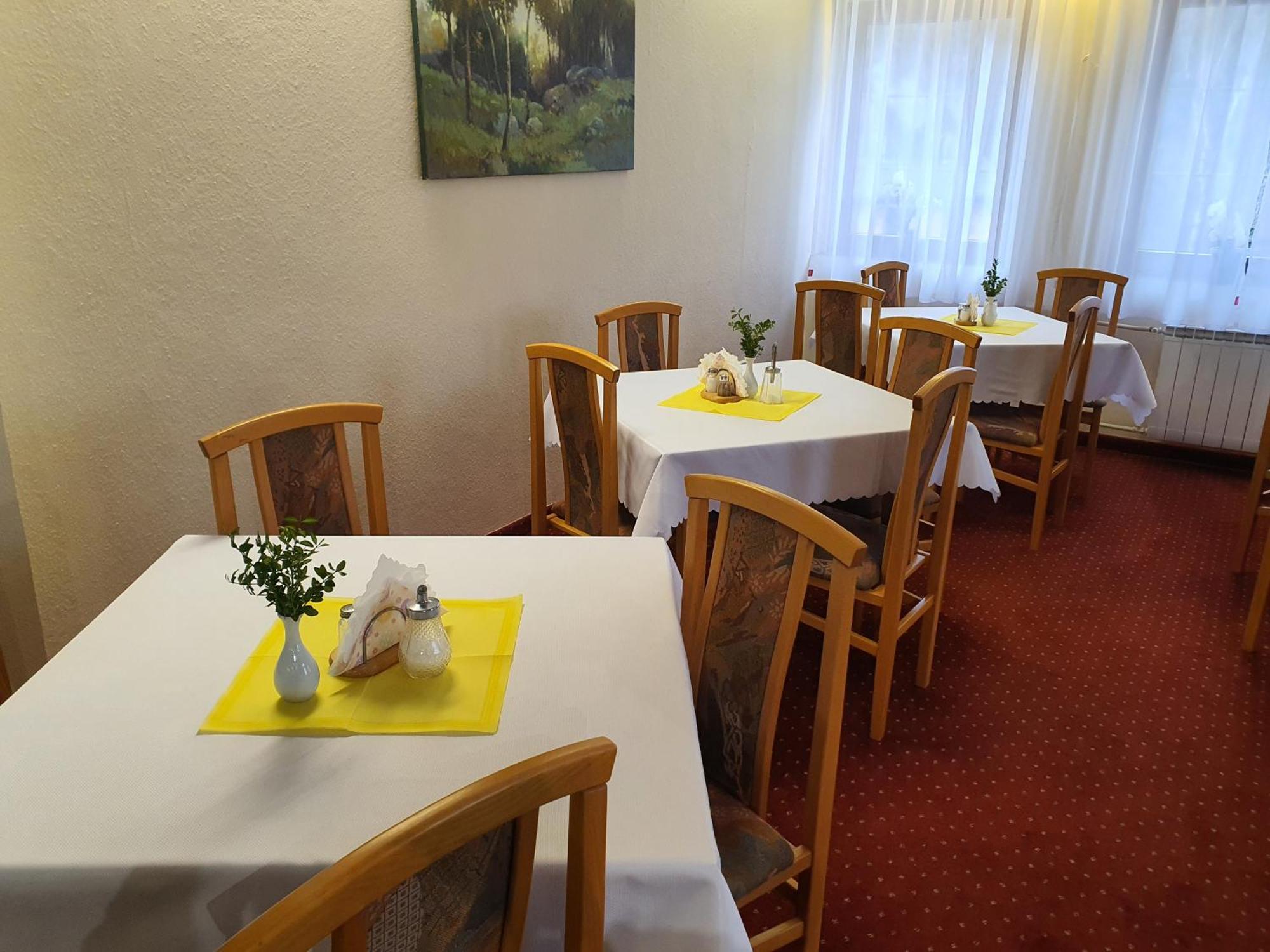 Hotel Kolorowa Karpacz Buitenkant foto