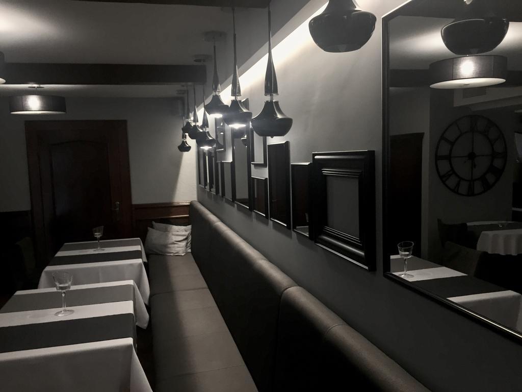 Hotel Kolorowa Karpacz Buitenkant foto