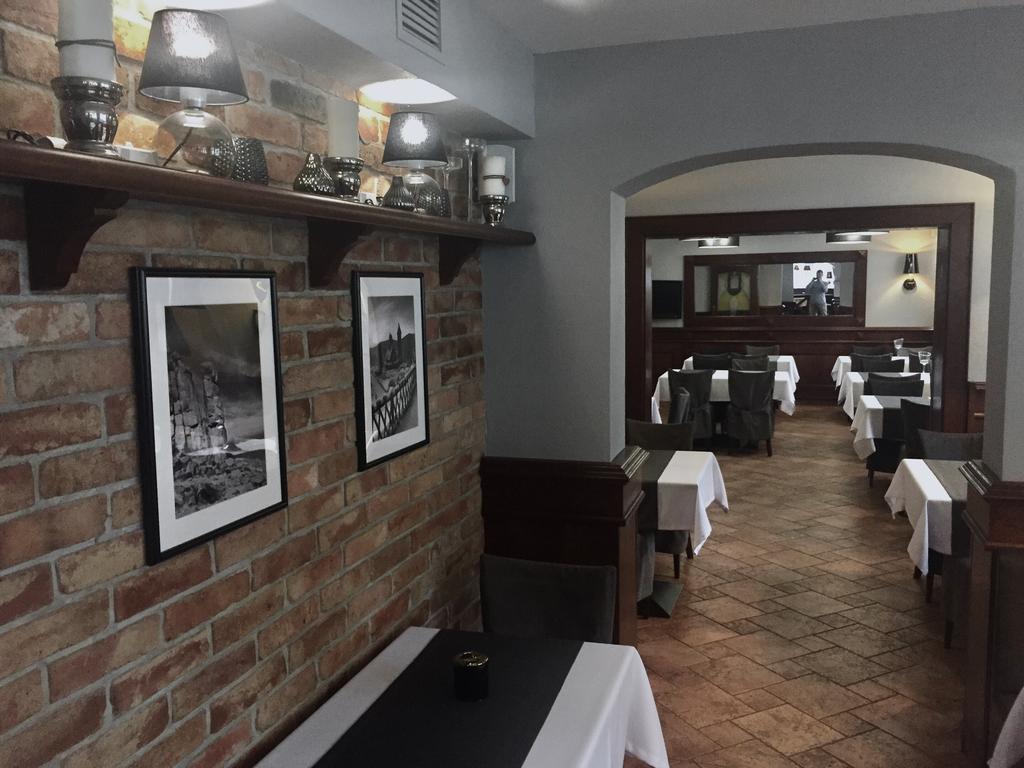 Hotel Kolorowa Karpacz Buitenkant foto