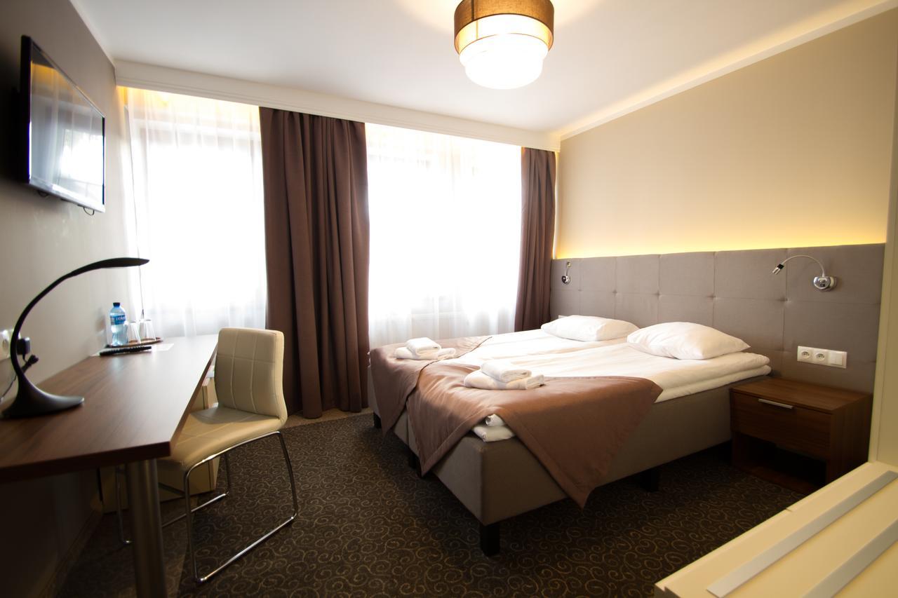 Hotel Kolorowa Karpacz Buitenkant foto